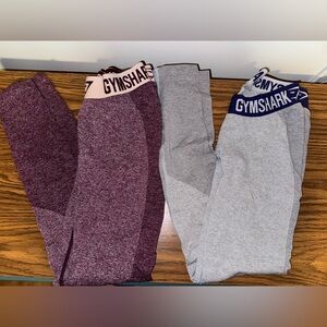 Gymshark Leggings